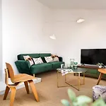 Monkeys Apartments Luxury Penthouse Cathedral & Terrace