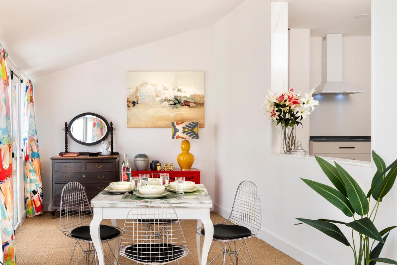 Monkeys Luxury Penthouse Cathedral & Terrace Appartement