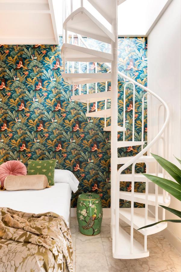 Appartement Monkeys Luxury Penthouse Cathedral & Terrace Sevilla