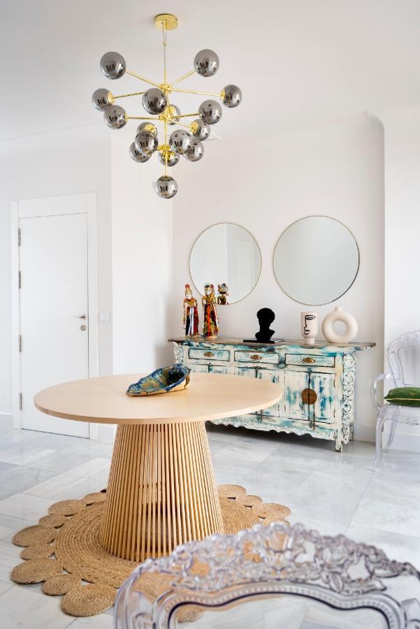 Appartement Monkeys Luxury Penthouse Cathedral & Terrace