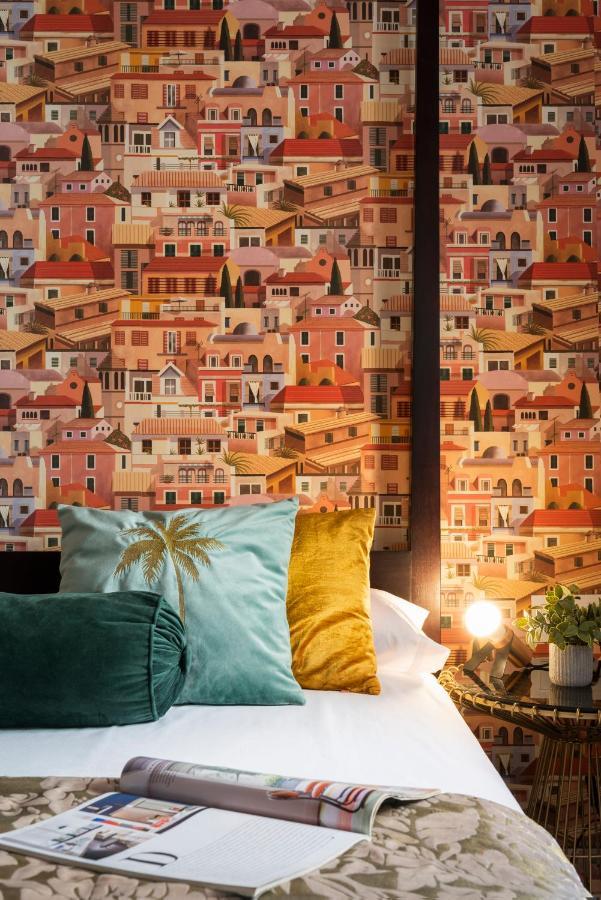 Apartment Monkeys Luxury Penthouse Cathedral & Terrace *