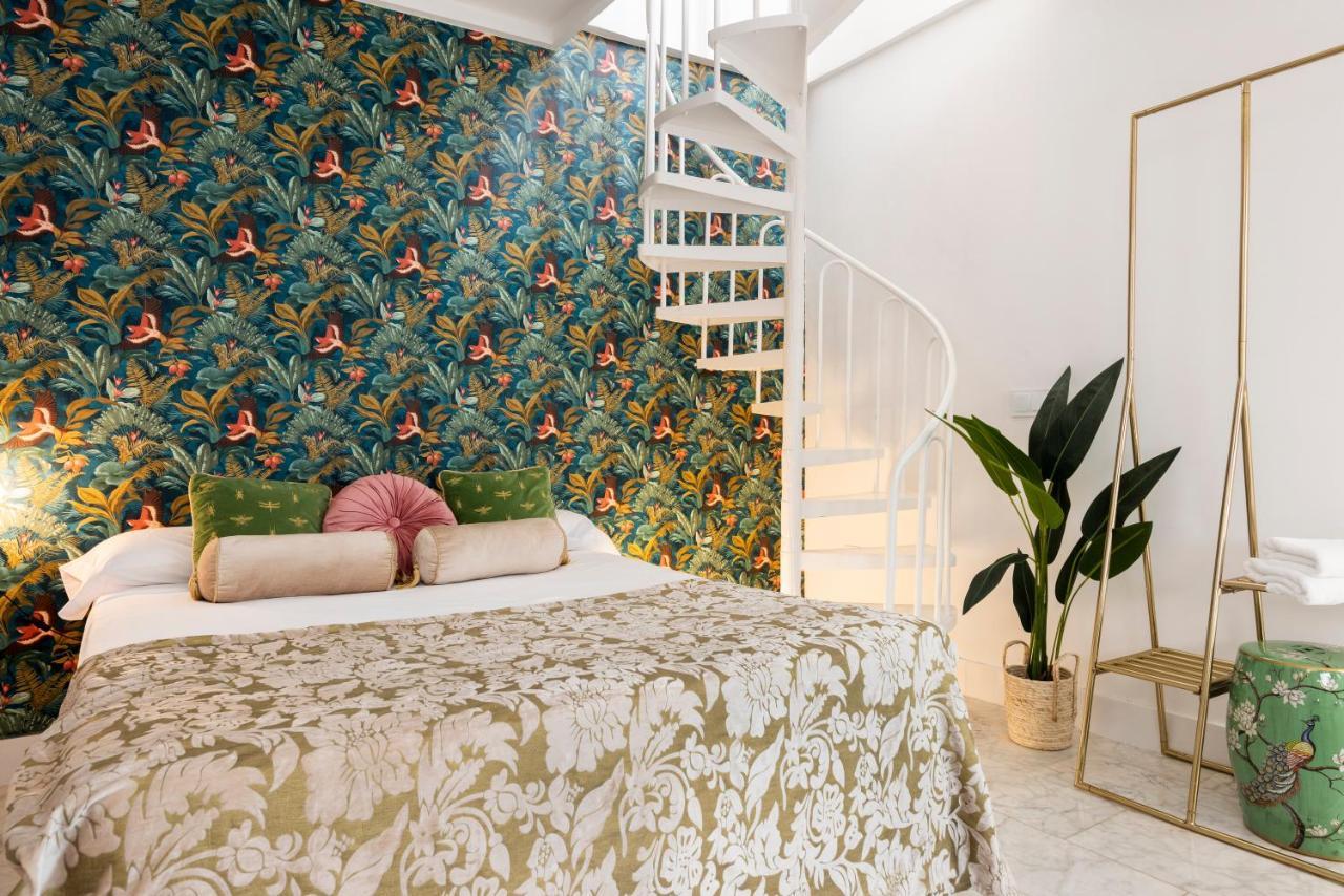 Monkeys Luxury Penthouse Cathedral & Terrace Appartement *